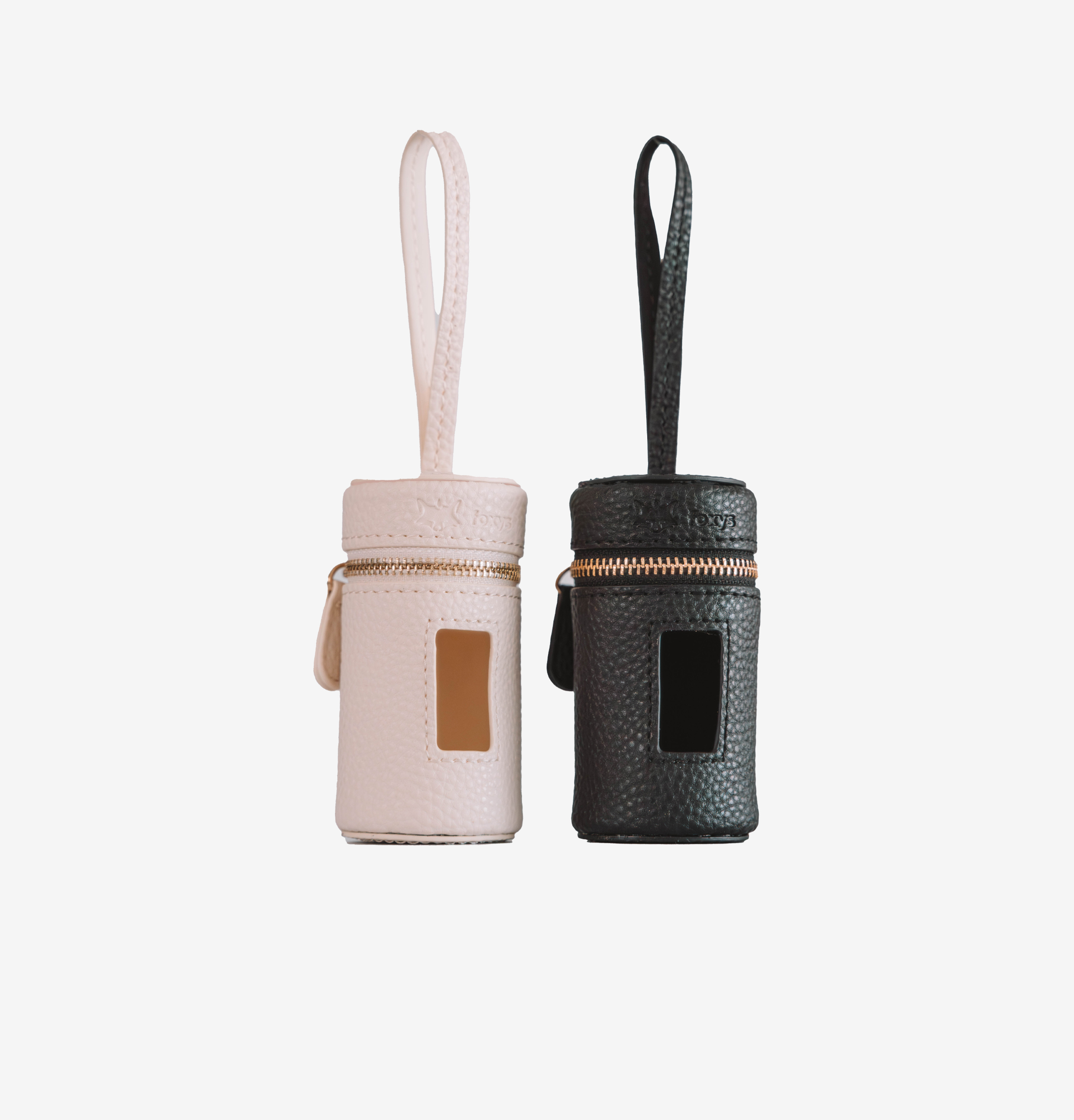 Dispensador de Sacos para Fezes de Cachorro
