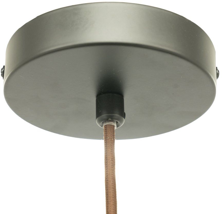 Hanglamp Nuvia 2 Bruin van By Boo