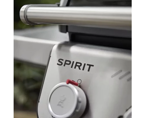 Weber Spirit E-310 Gassgrill NO