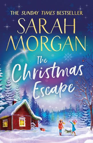 The Christmas Escape (Paperback)