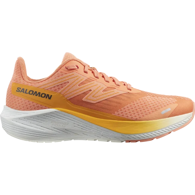 AERO BLAZE  Laufschuhe Damen