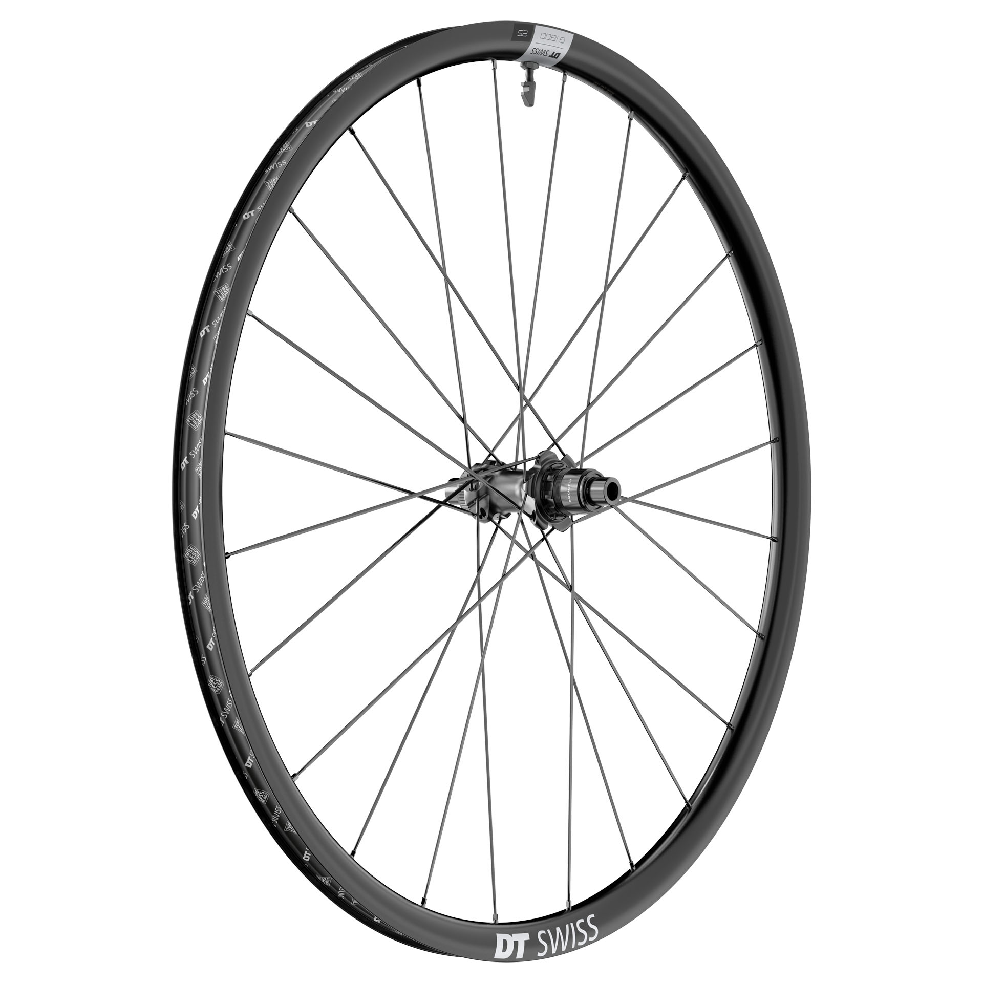 DT Swiss Wheel G 1800 Spline DB 700c