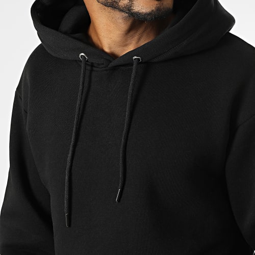 Sweat Capuche Noir