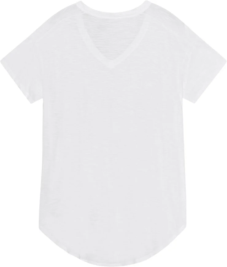 Moshi Moshi Mind dreamy t-shirt White