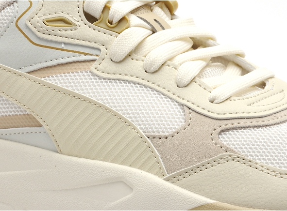 Puma basses homme trinity warm beige
