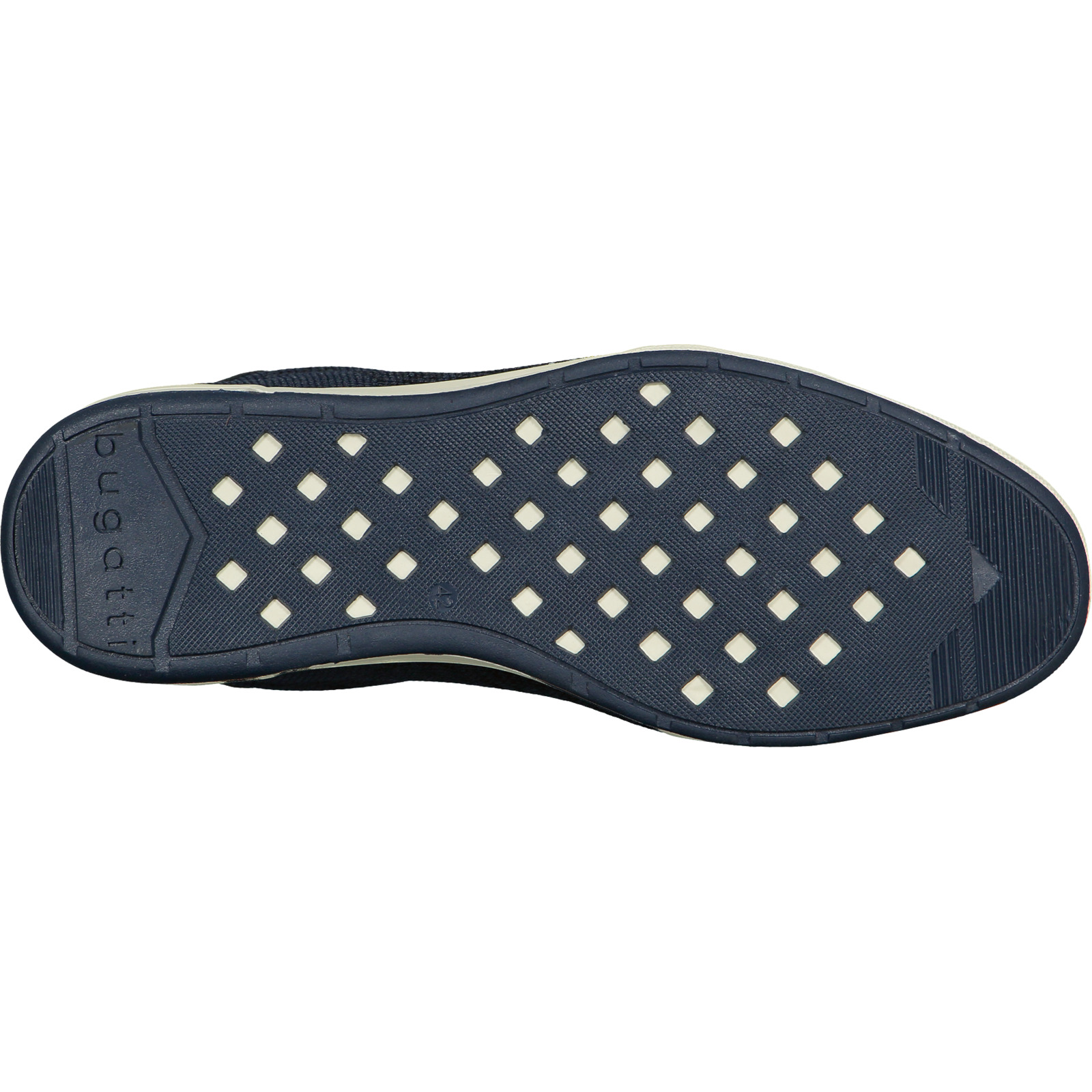 Bugatti Herren-Sneaker Solar EXKO 40