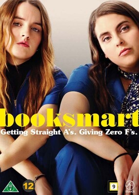 Booksmart - DVD