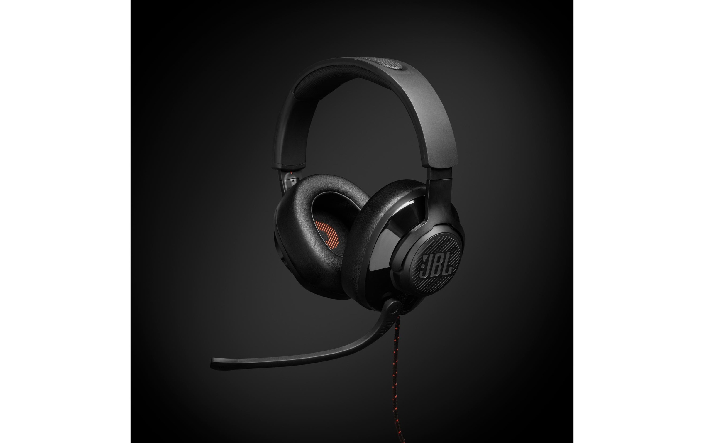 JBL Gaming-Headset »Quantum 200 Schwarz«