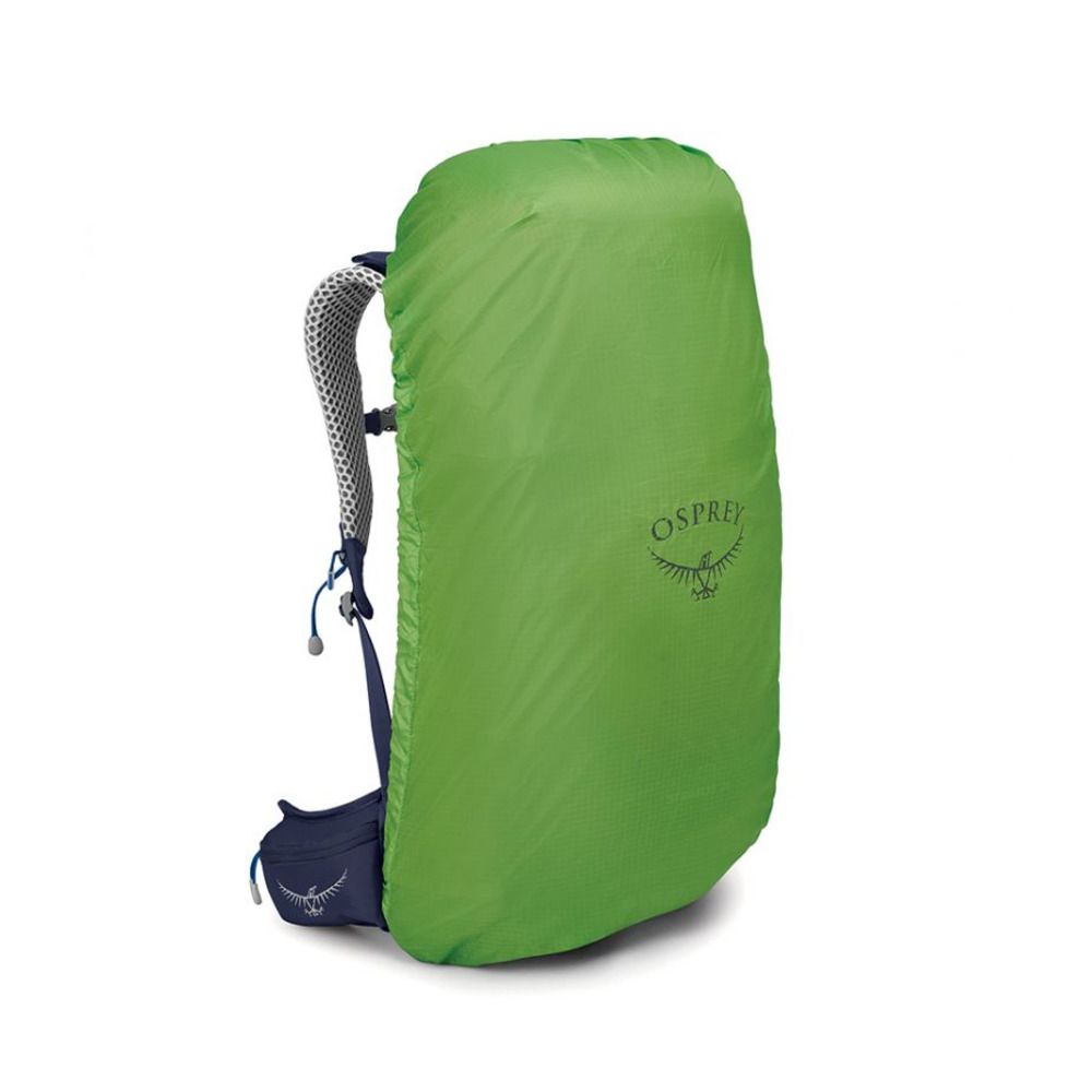 Osprey STRATOS 26L - Sac À dos Homme cetacean blue