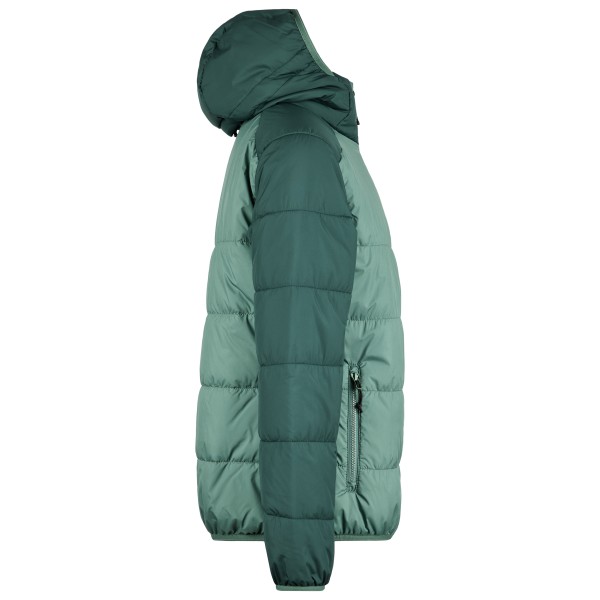 Stoic - Kid's MountainWool120 StorboSt. Hoody - Veste synthétique