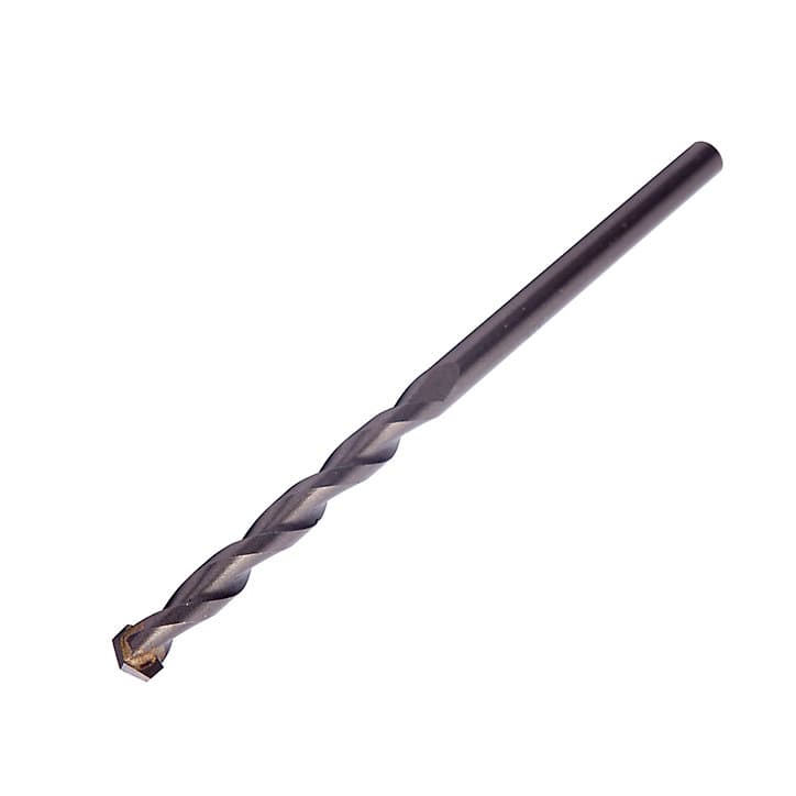 Foret béton 8x150 mm ERBAUER