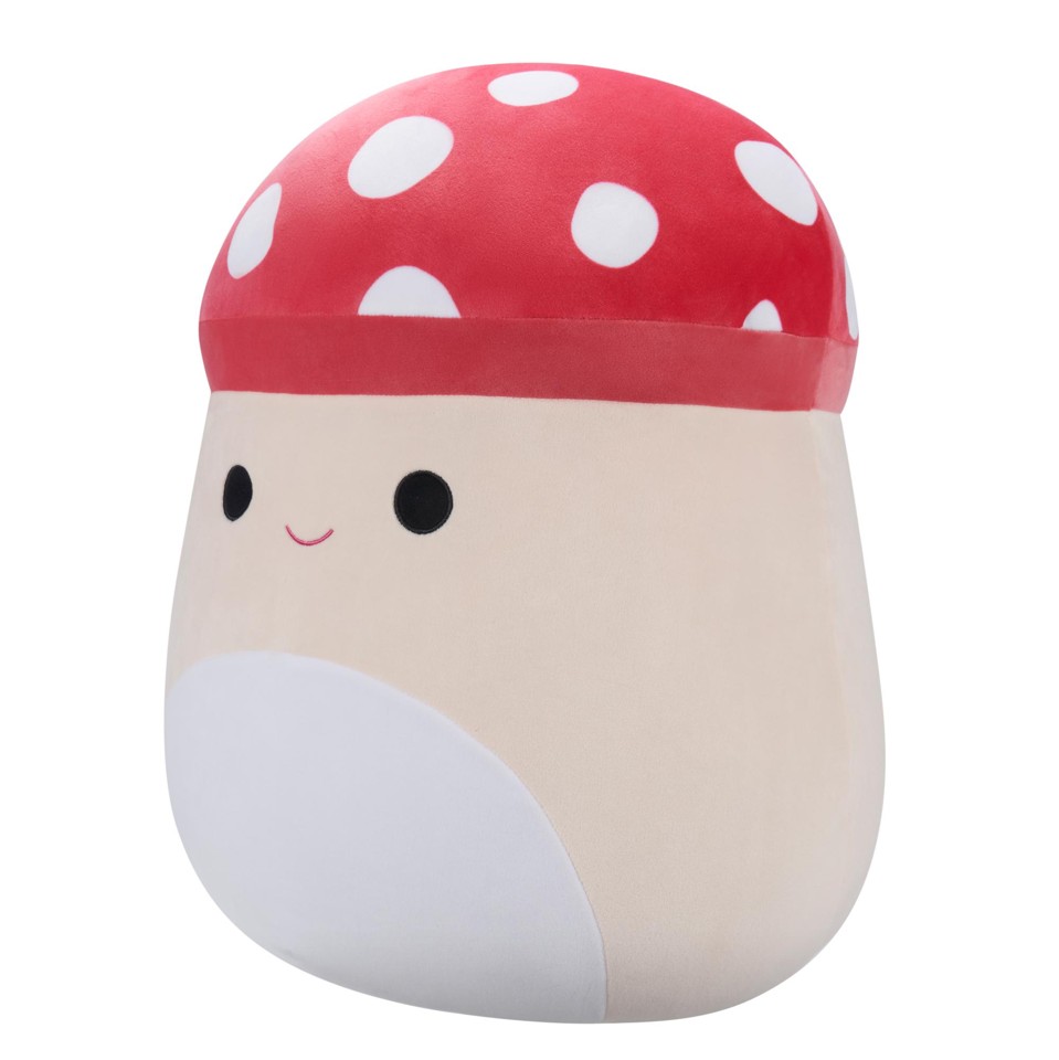 Squishmallows - 50 cm P19 - Svmapen Malcolm