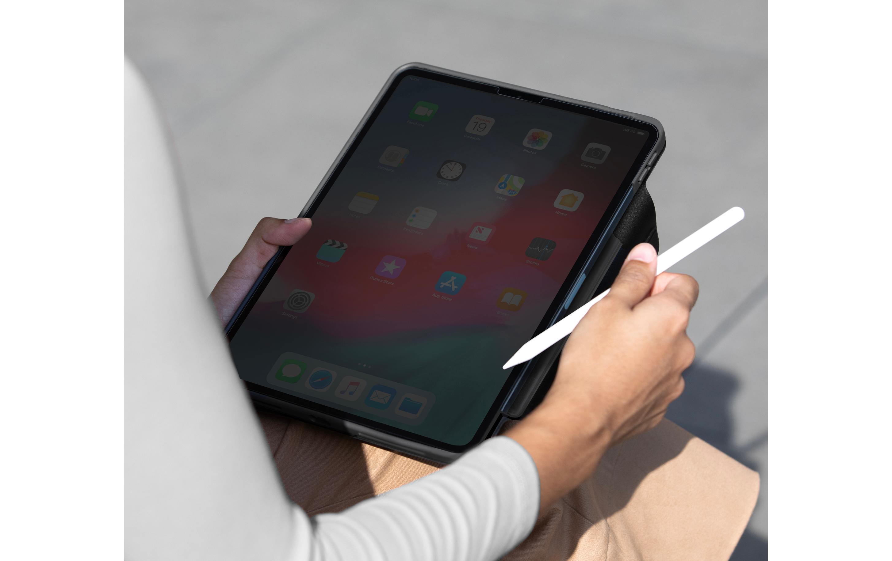 Smart Cover Ryze Ipad Pro 11 (2024) SchwarzCover für das Apple iPad Pro 11