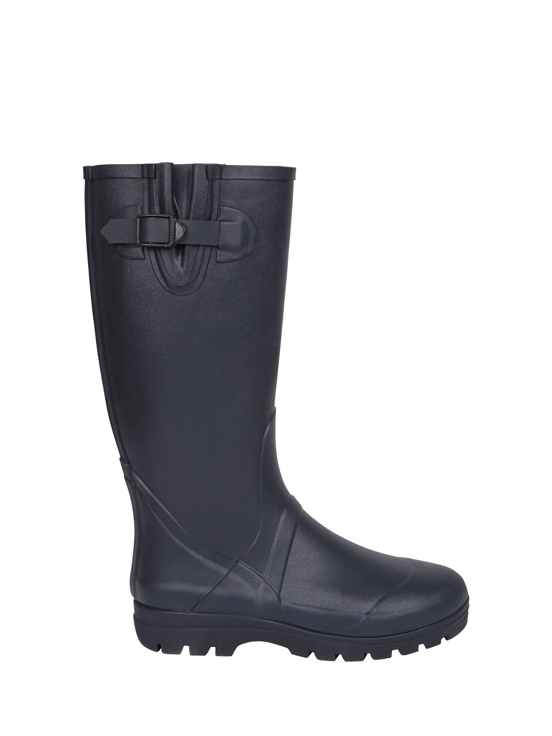 Mountain Warehouse Tall Womens Rubber Wellies