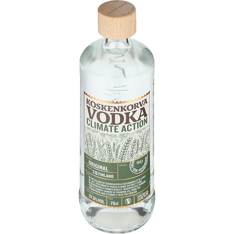 Vodka