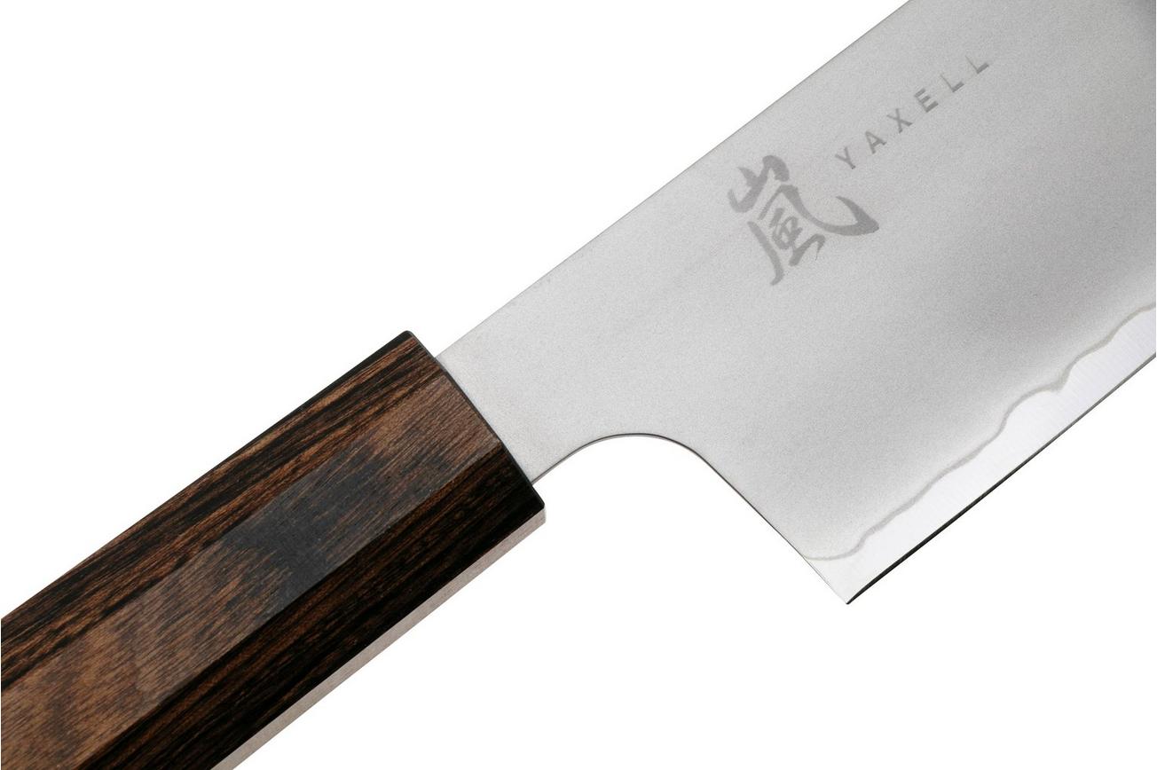 Yaxell Hana 34800 koksmes, 20 cm