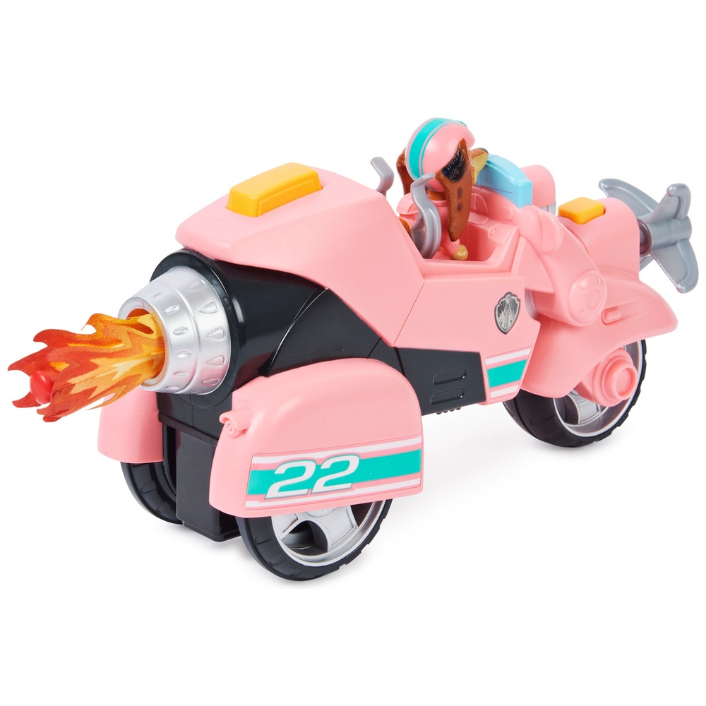 PAW Patrol Film Liberty Deluxe Fahrzeug