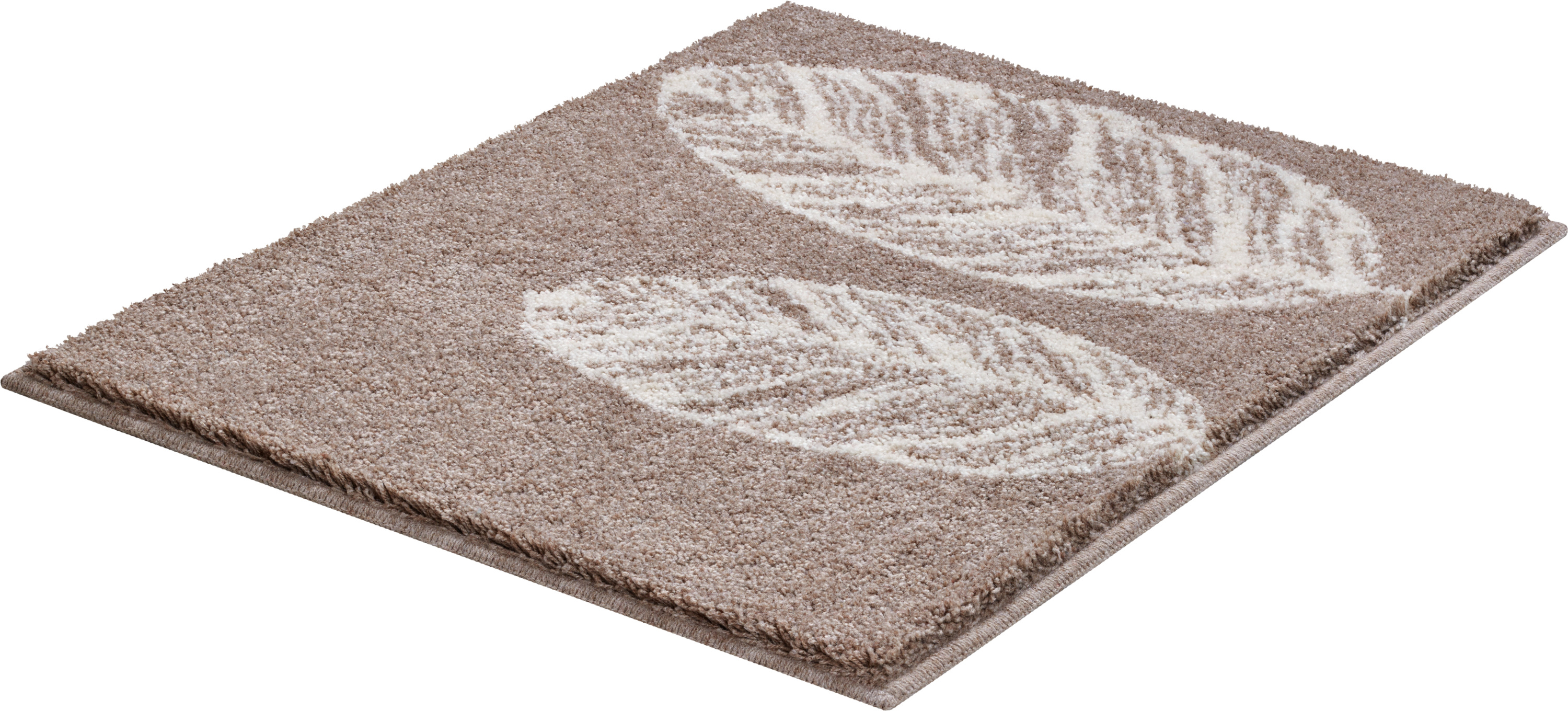Badematte DUETTO 55 x 65 cm
