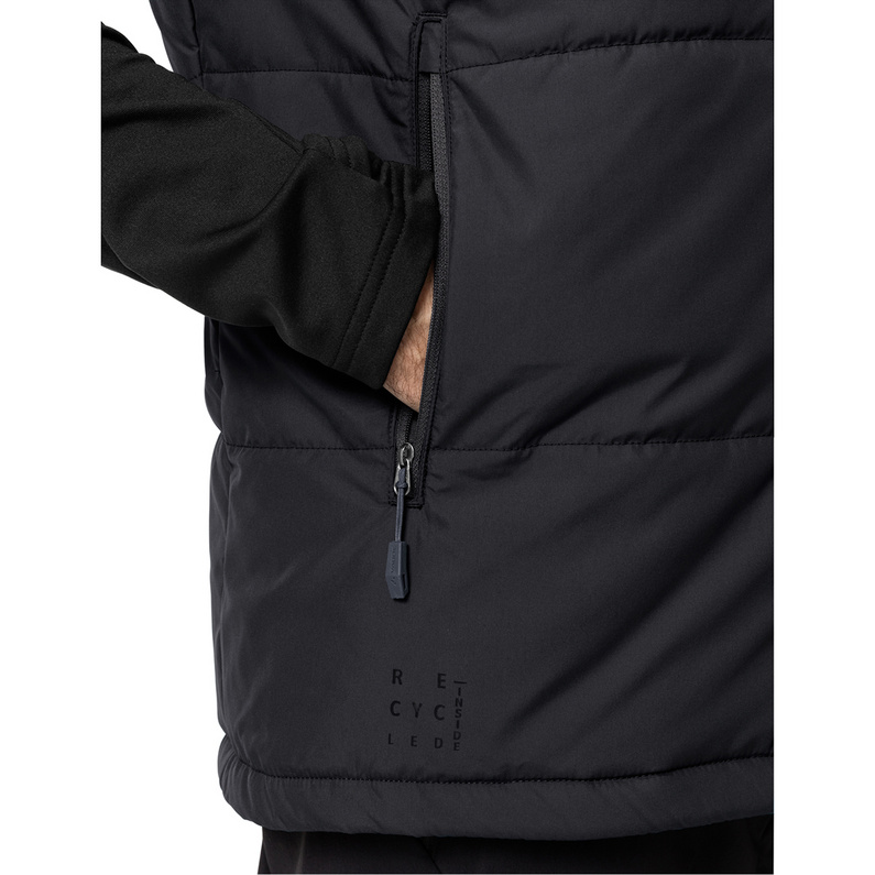 Vaude Herren Neyland Padded Weste