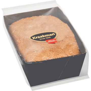 Kraakman Kaneelcake 350 g