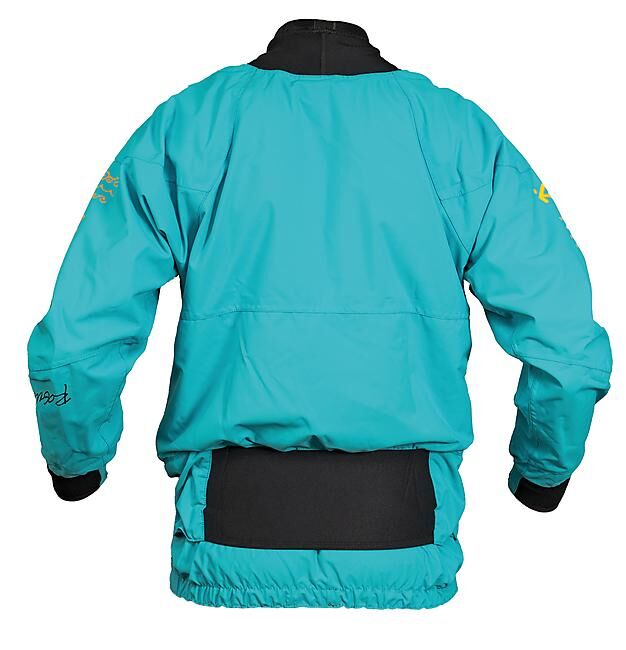 HIKO - ANORAK ROGUE ION
