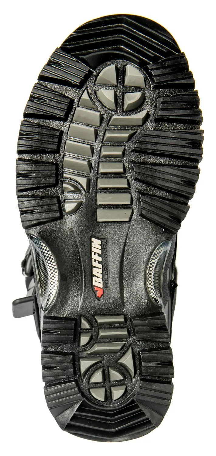 Baffin Men's Impact Black