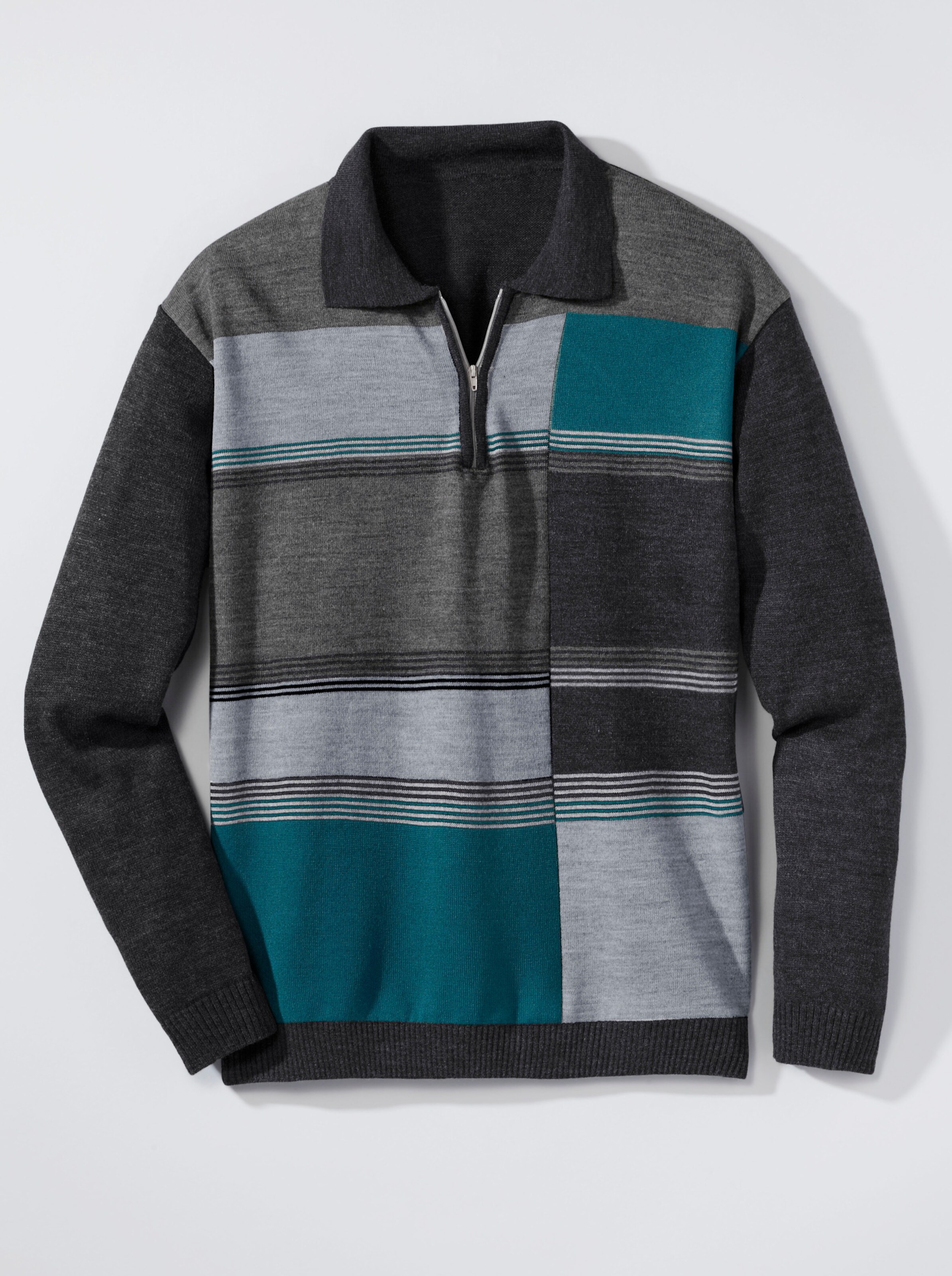 Pullover