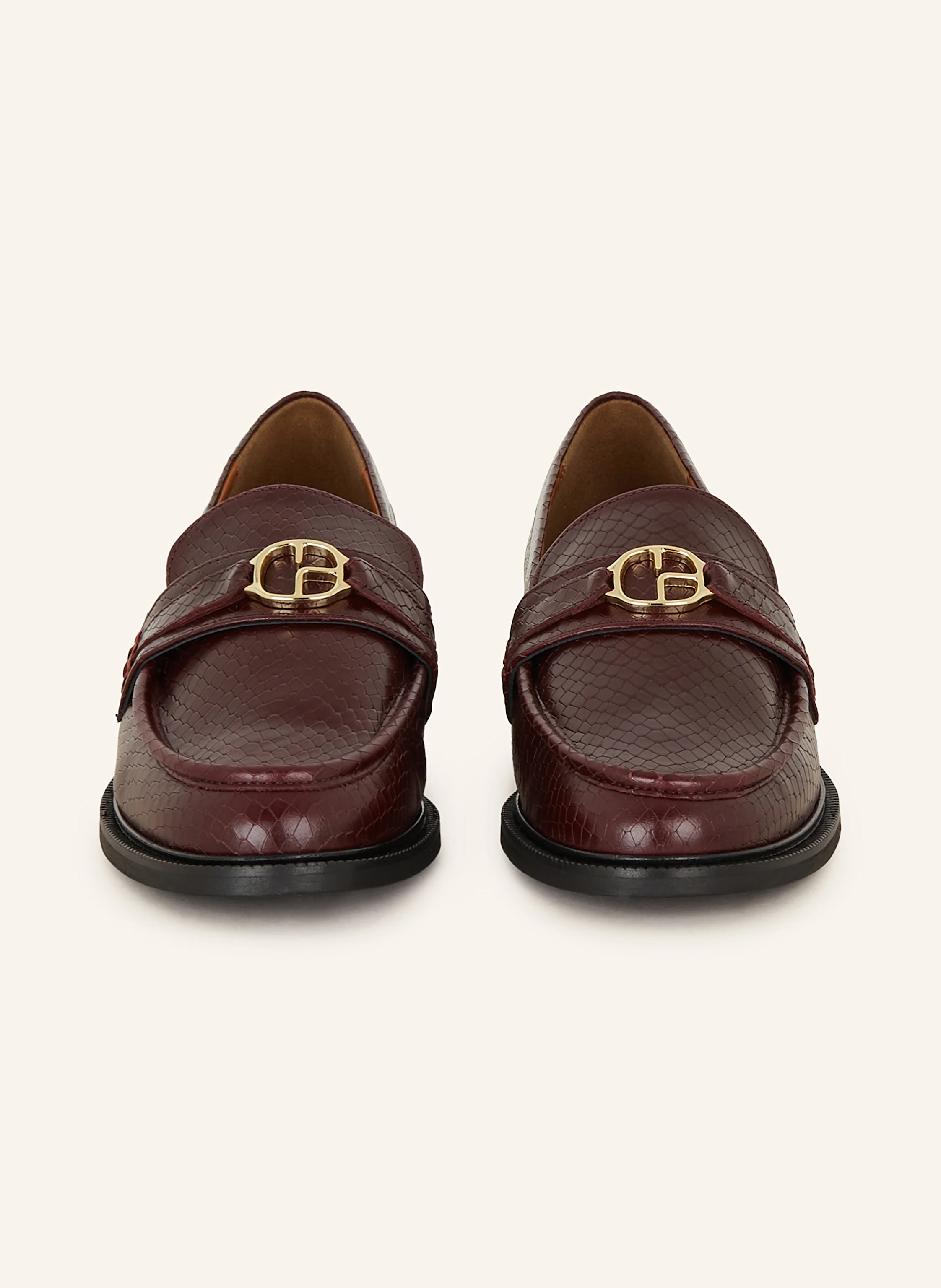 CLAUDIE PIERLOT Loafer