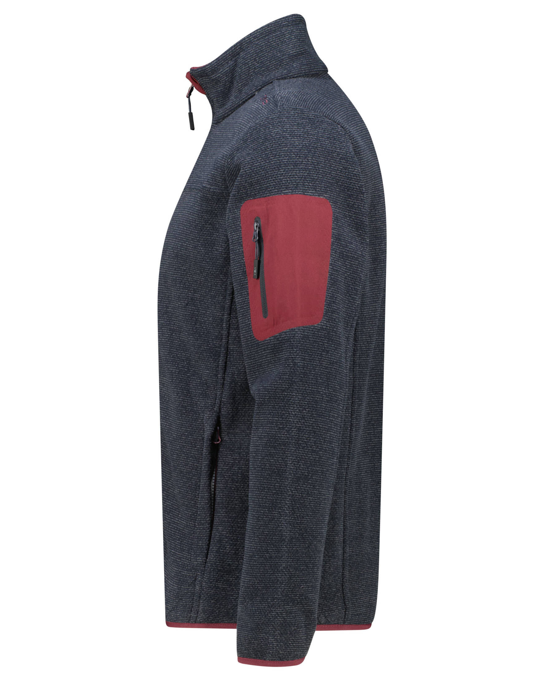 CMP| Herren Fleecejacke