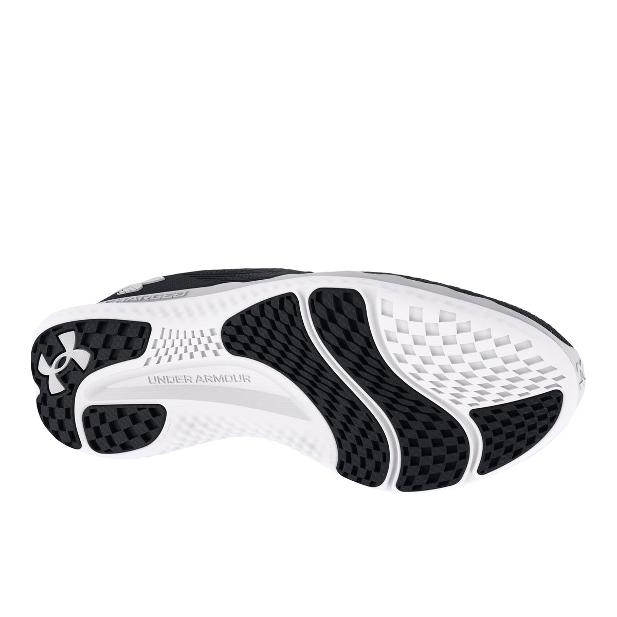 UNDER ARMOUR-Charge_speed_sw - Noir