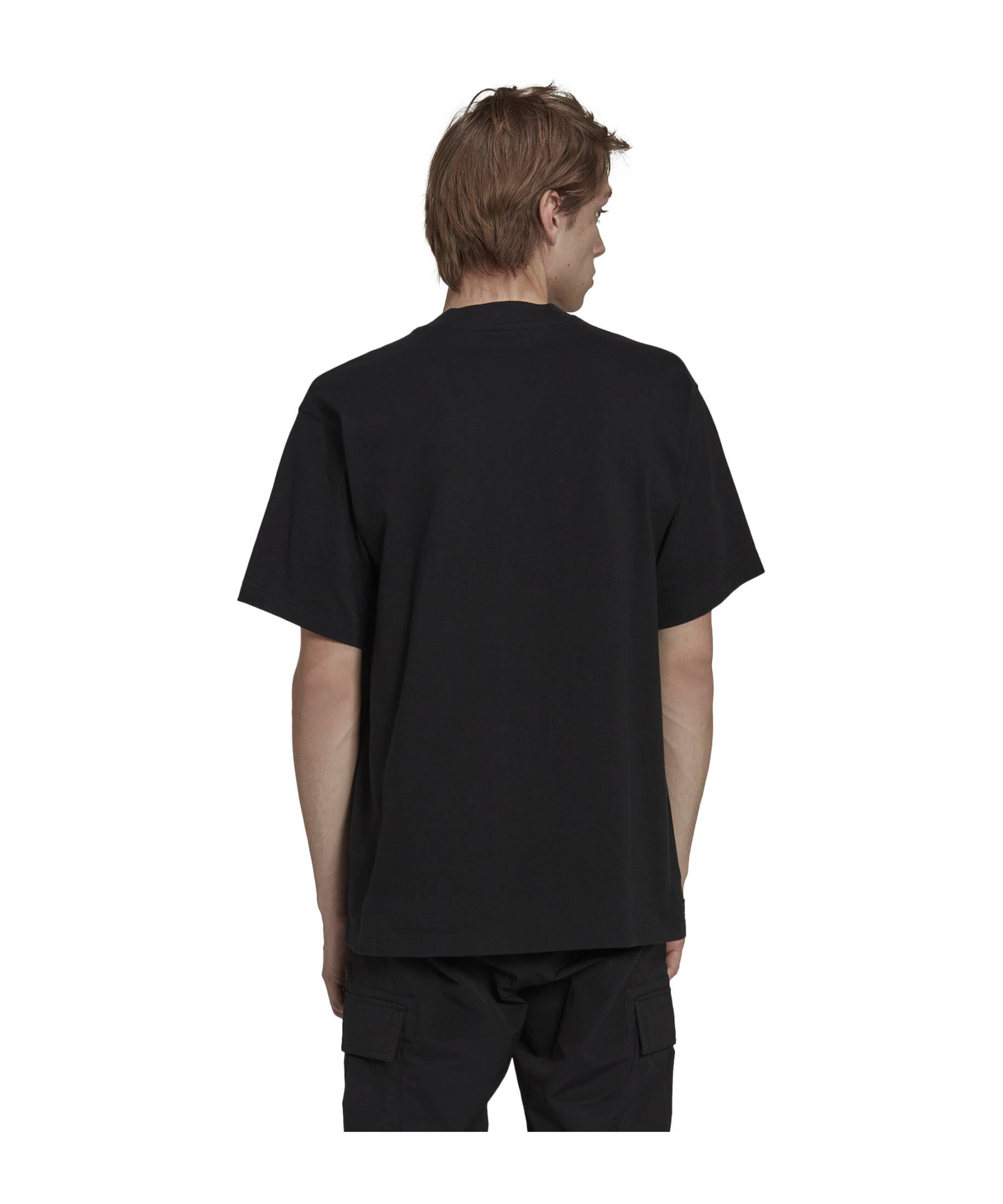 adidas Originals| Herren T-Shirt Oversized Fit