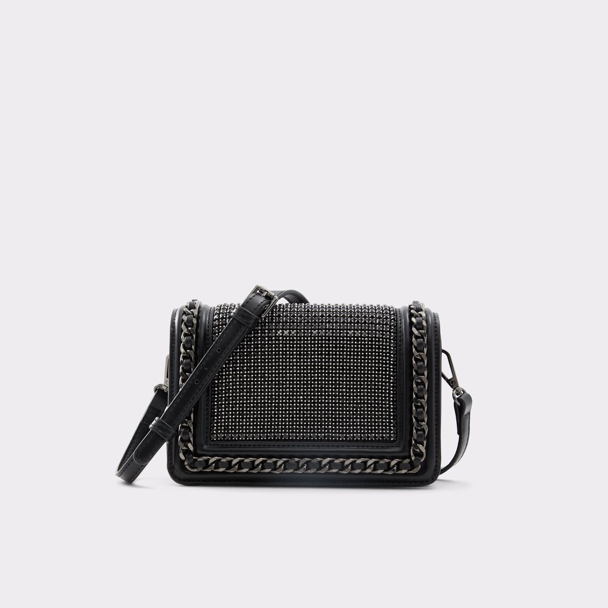 Lxgreenwald Black Women Crossbody Bags | ALDO Canada