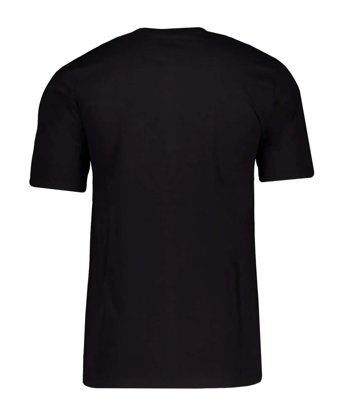 Umbro Core Logo T-Shirt Schwarz FLNE