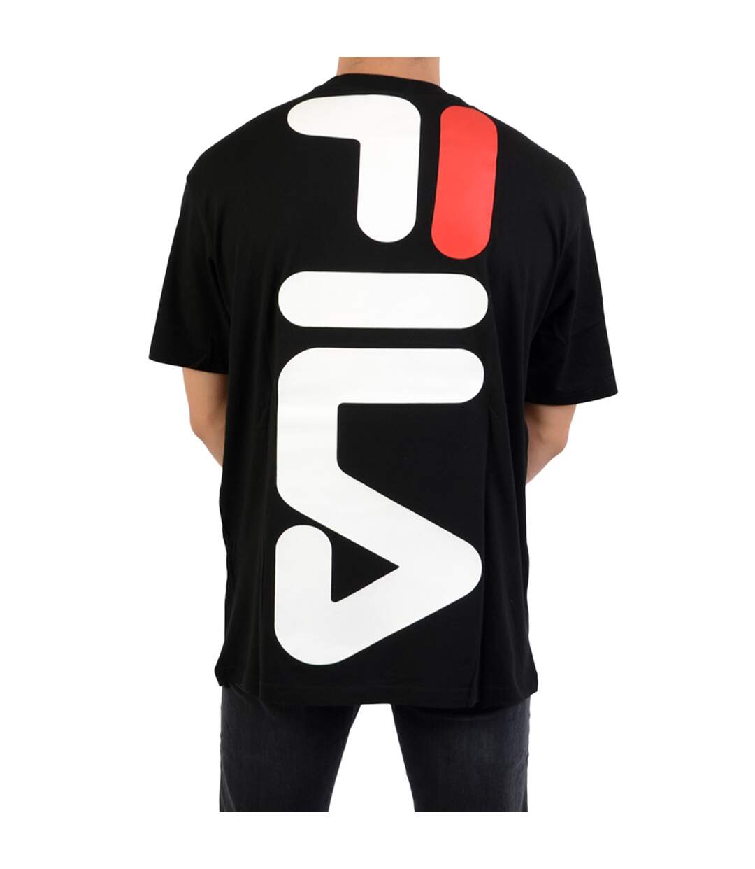 Tee Shirt Fila Anatoli Tee