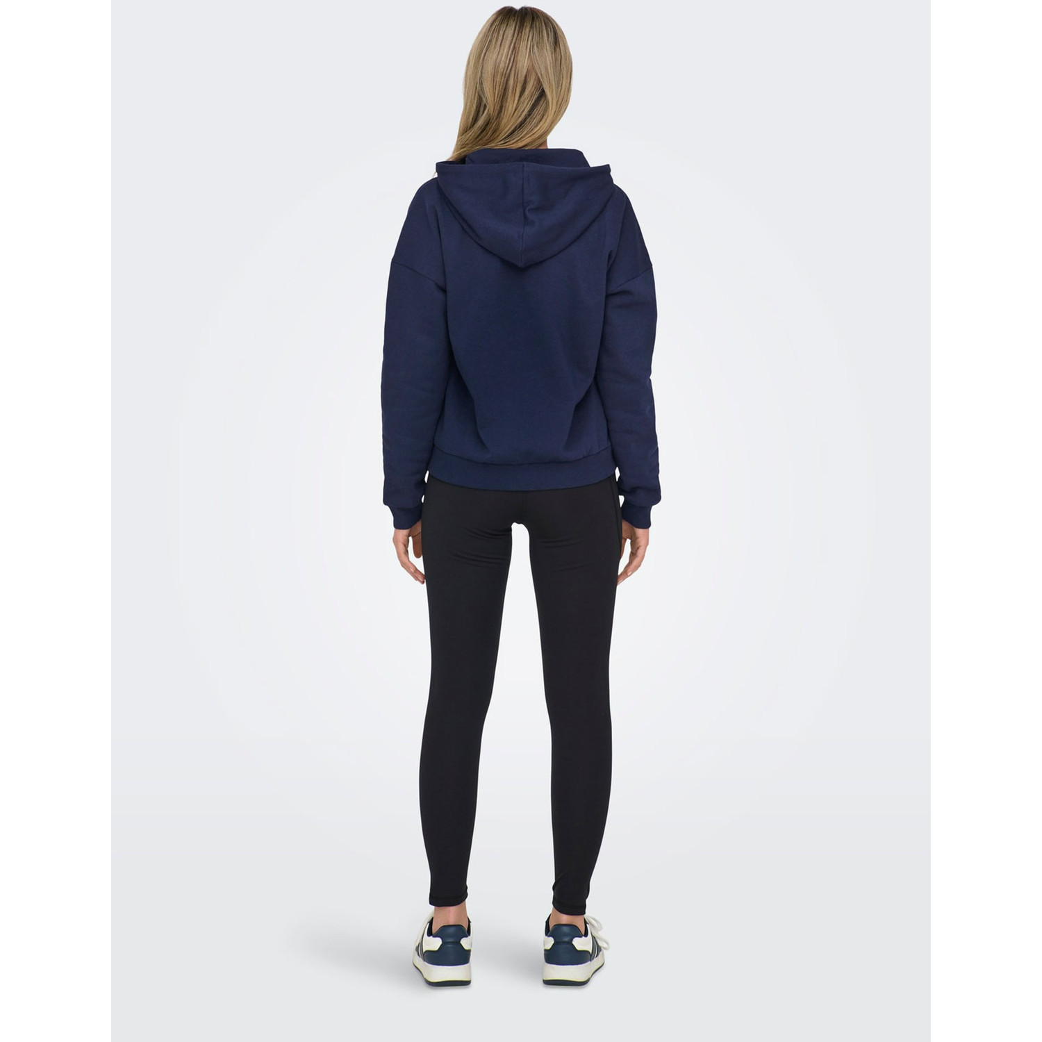 Only Play Lux Brush Hoody