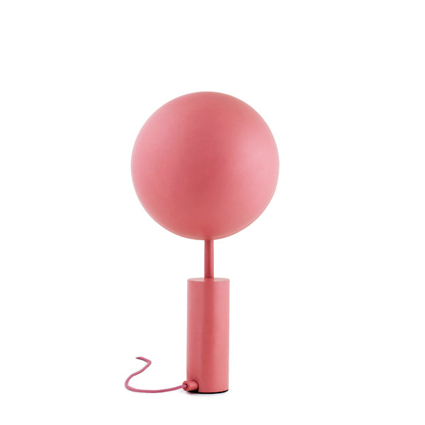 Normann Copenhagen  Cap Table bordlampe - Blush