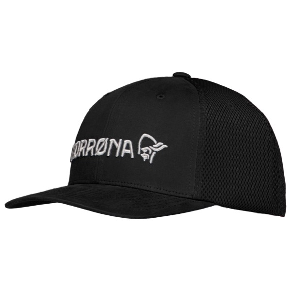 Norrøna - /29 Flexfit 3D Cap - Casquette