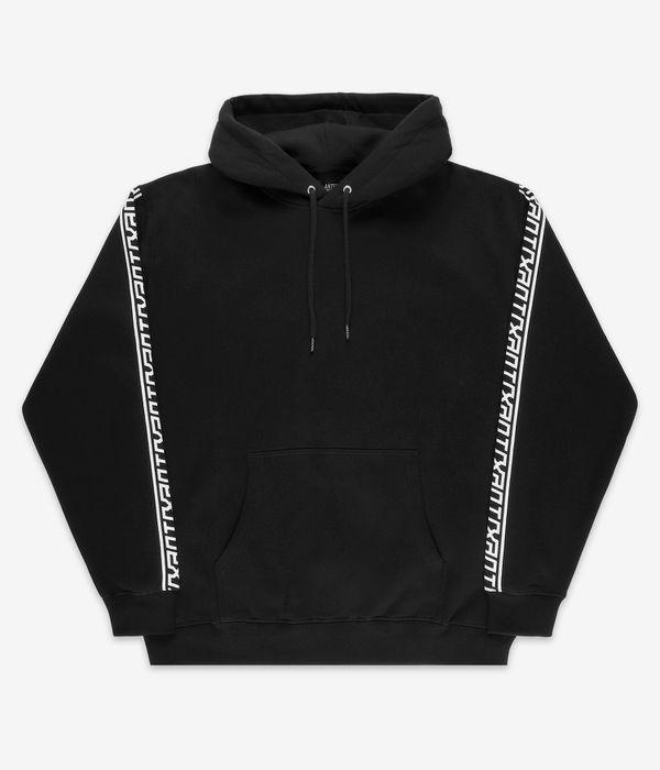 Antix Repitat Hoodie (black)