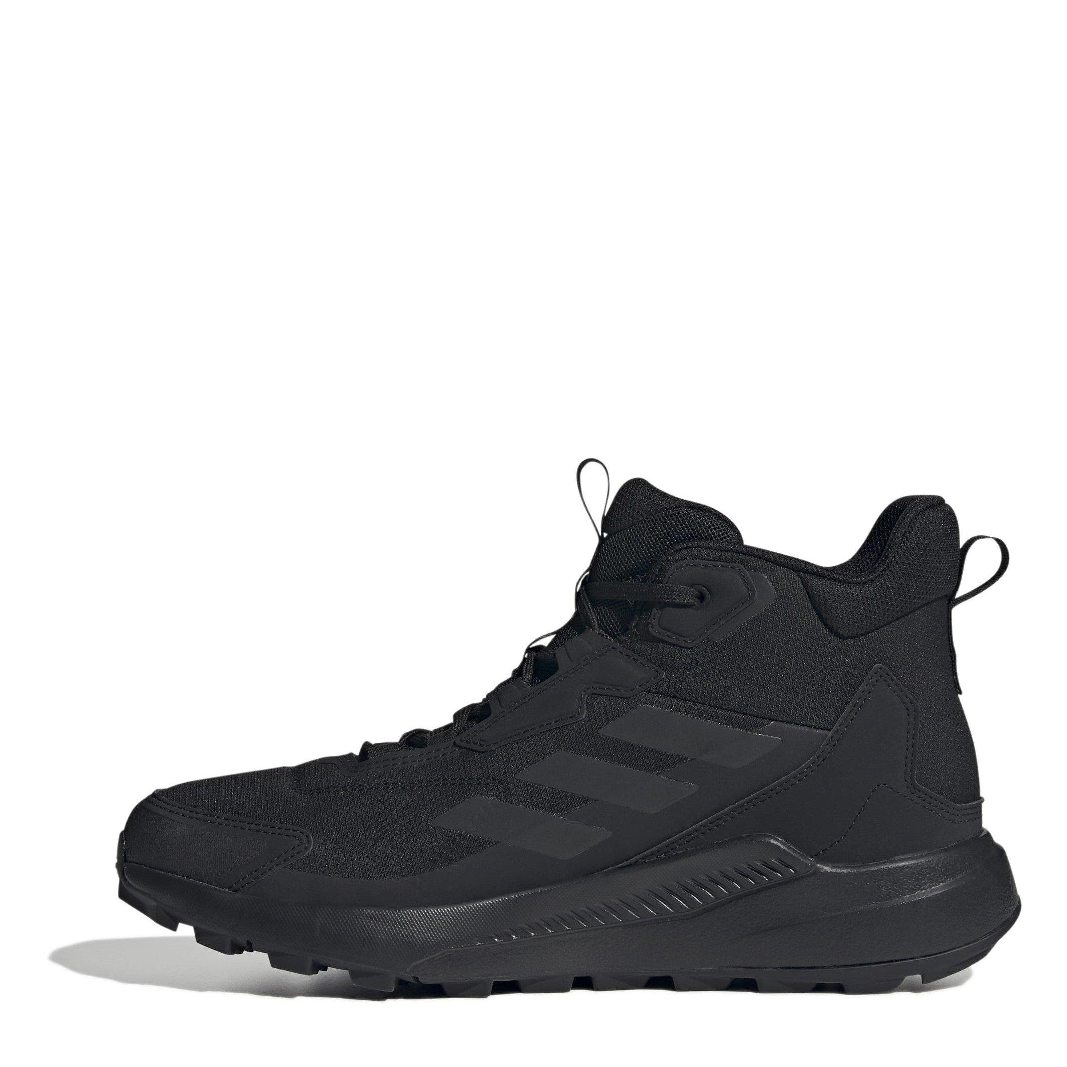 adidas Terrex Anylander Mid Rain.Rdy Hiking Shoes