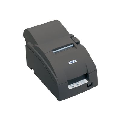 Epson TM U220A - imprimante tickets - couleur - matricielle