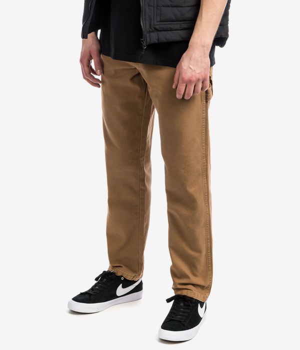 Dickies Duck Canvas Carpenter Hose (sw brown)