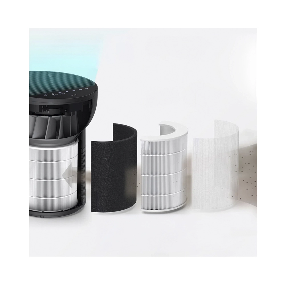 TCL Breeva A2ACC1 Ersatz-Hepa-Filter für A2-Series