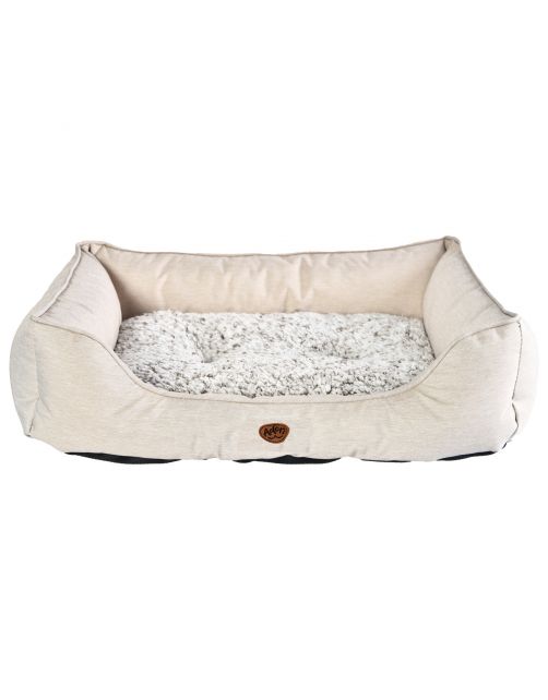 Adori Mand Bally Beige - Hondenmand