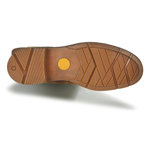Timberland - GRACEYNTALLSIDEZIPWP - Marron