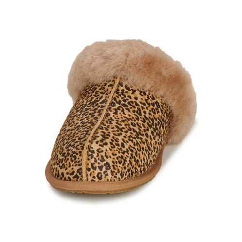 UGG - SCUFFETTE II Leopardo