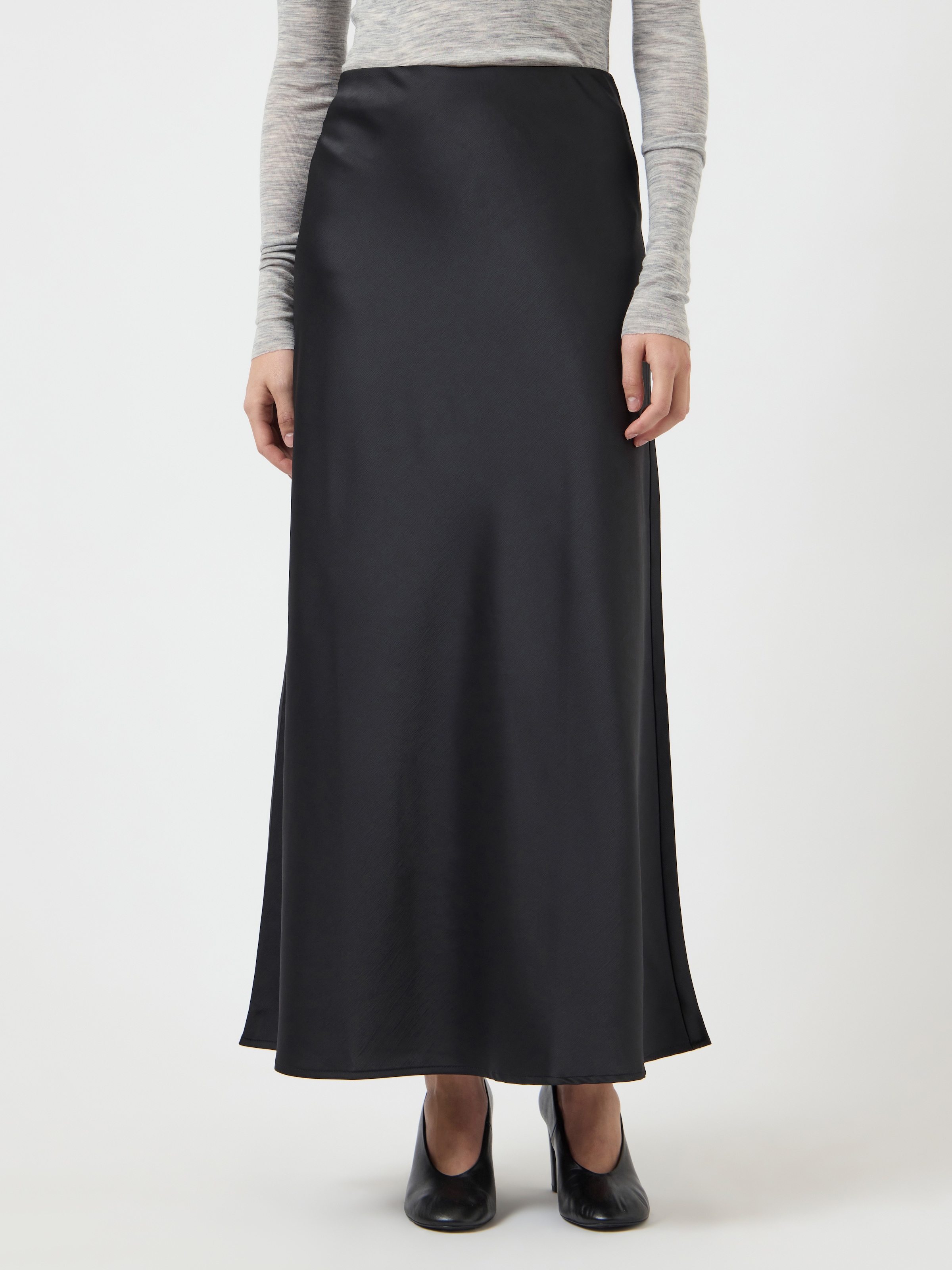 Y.A.S Maxirock »YASPELLA HW MAXI SKIRT S. NOOS«
