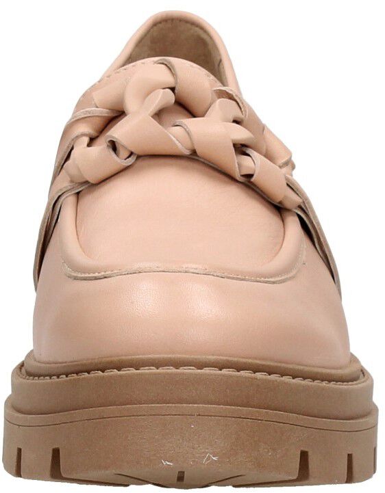 Mjus Mocassin roze