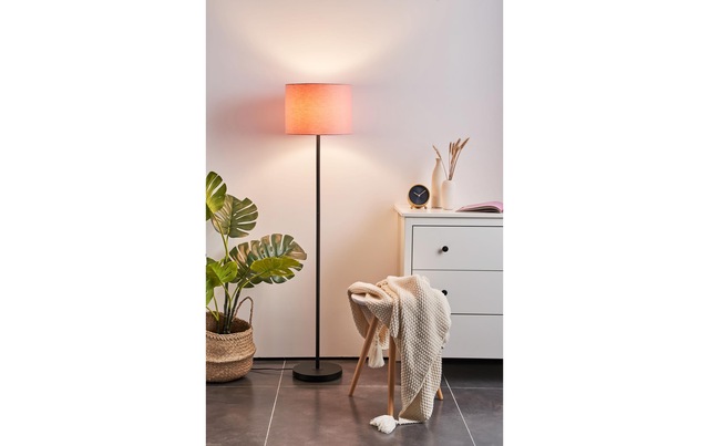 Pauleen Stehlampe »Sweet Reverie« E27
