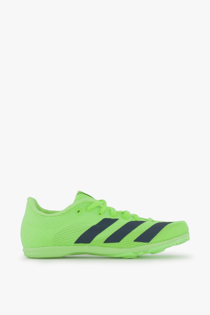 adidas Performance AllRoundStar Kinder Nagelschuh