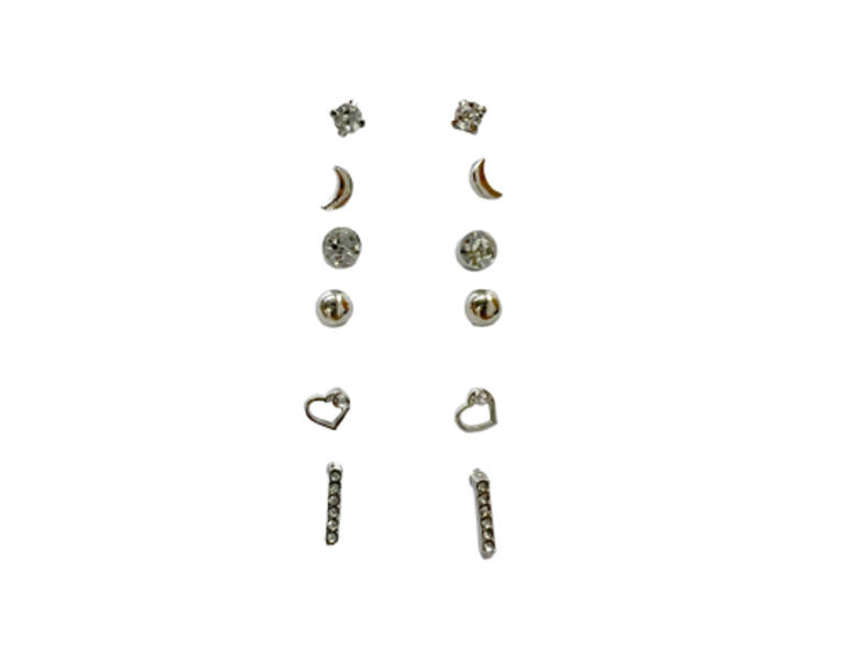 Ohrstecker-Set
